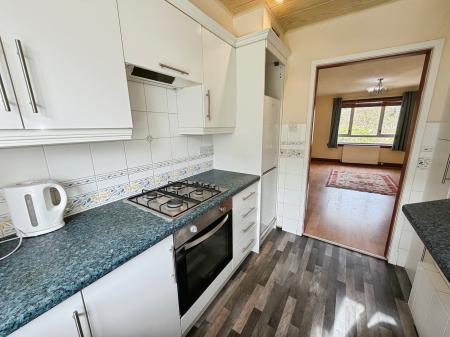 3 bedroom Flat for sale in Saggar Street, Dundee, DD2