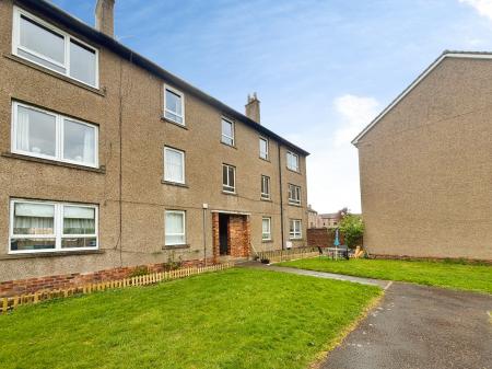 Saggar Street, Dundee, DD2