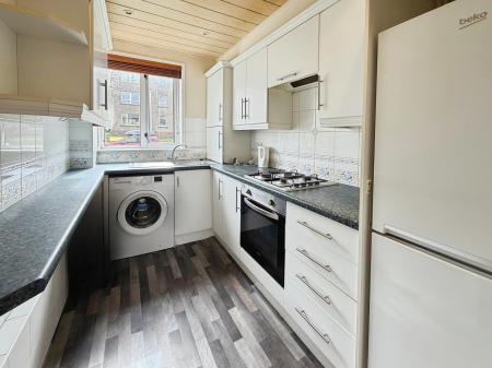 3 bedroom Flat for sale in Saggar Street, Dundee, DD2