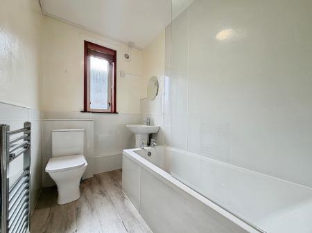 3 bedroom Flat for sale in Saggar Street, Dundee, DD2