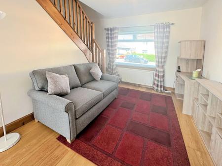 3 bedroom Semi-detached house to let in Ancrum Drive, Dundee, DD2