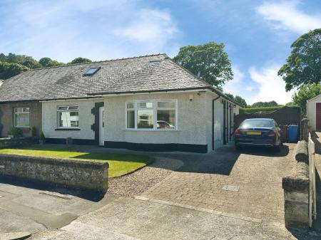 3 bedroom Semi-detached house to let in Ancrum Drive, Dundee, DD2