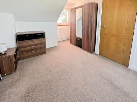 3 bedroom Semi-detached house to let in Ancrum Drive, Dundee, DD2
