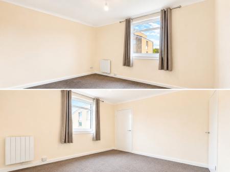 2 bedroom Flat for sale in Dochart Terrace, Dundee, DD2