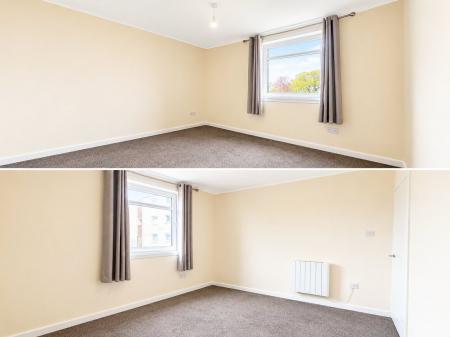 2 bedroom Flat for sale in Dochart Terrace, Dundee, DD2