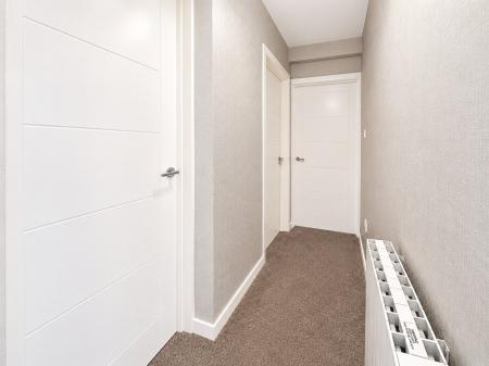 2 bedroom Flat for sale in Dochart Terrace, Dundee, DD2