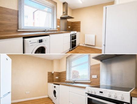 2 bedroom Flat for sale in Dochart Terrace, Dundee, DD2