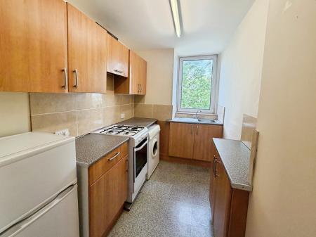 2 bedroom Flat for sale in Scott Street, Dundee, DD2