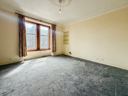 2 bedroom Flat for sale in Scott Street, Dundee, DD2