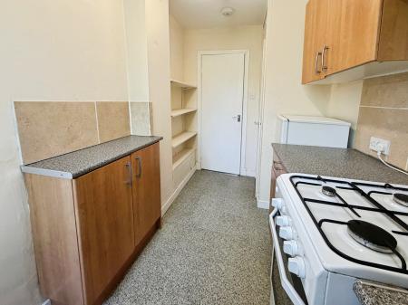 2 bedroom Flat for sale in Scott Street, Dundee, DD2