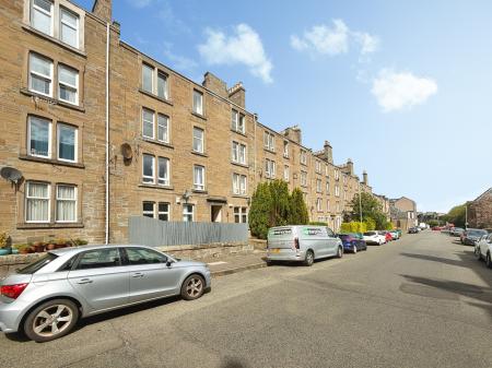 Scott Street, Dundee, DD2