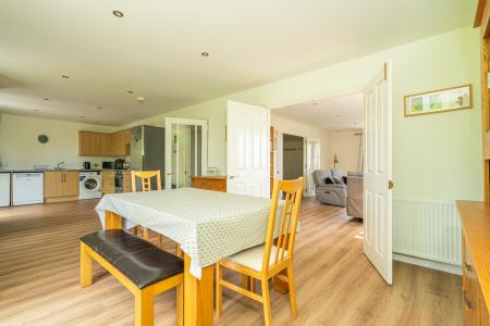 3 bedroom Detached house for sale in Balruddery, Dundee, DD2