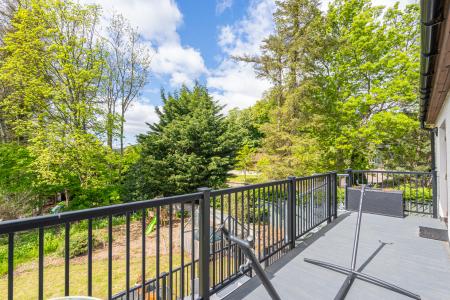 3 bedroom Detached house for sale in Balruddery, Dundee, DD2