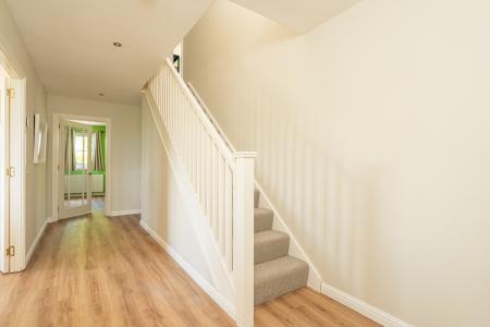 3 bedroom Detached house for sale in Balruddery, Dundee, DD2
