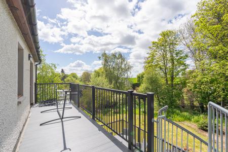 3 bedroom Detached house for sale in Balruddery, Dundee, DD2