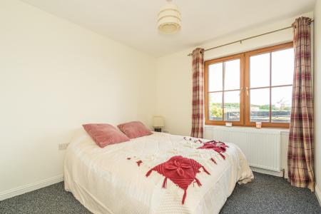 3 bedroom Detached house for sale in Balruddery, Dundee, DD2