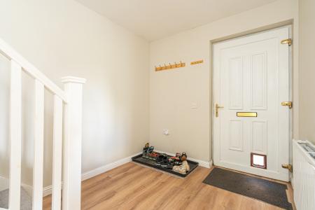 3 bedroom Detached house for sale in Balruddery, Dundee, DD2