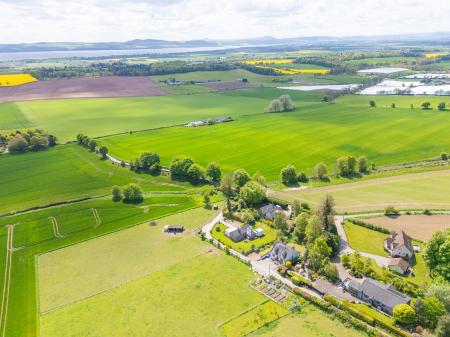 3 bedroom Detached house for sale in Balruddery, Dundee, DD2