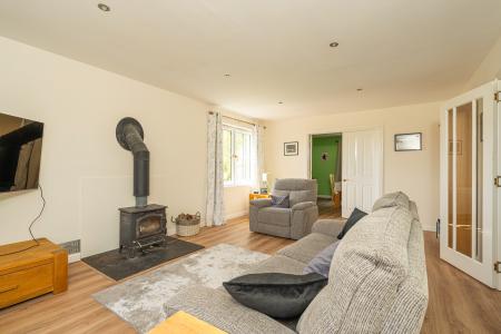 3 bedroom Detached house for sale in Balruddery, Dundee, DD2