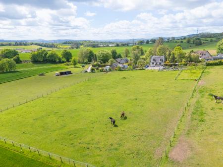 3 bedroom Detached house for sale in Balruddery, Dundee, DD2
