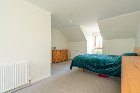 3 bedroom Detached house for sale in Balruddery, Dundee, DD2