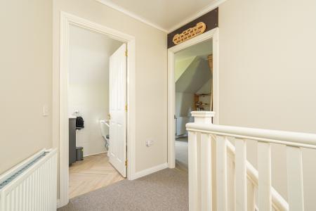 3 bedroom Detached house for sale in Balruddery, Dundee, DD2
