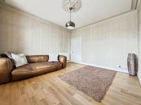 1 bedroom Flat for sale in Strathmore Avenue, Dundee, DD3