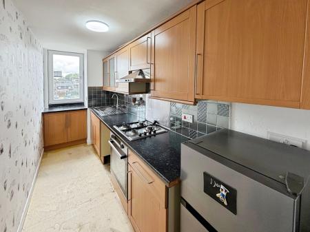 1 bedroom Flat for sale in Strathmore Avenue, Dundee, DD3