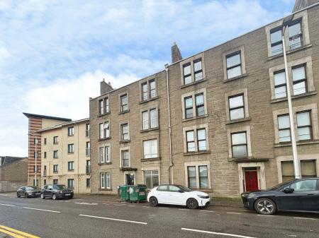 Strathmore Avenue, Dundee, DD3
