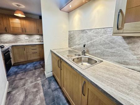 2 bedroom Flat to let in Baxter Park Terrace, Dundee, DD4