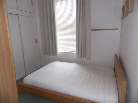 2 bedroom Flat to let in Balfour Place, Carnoustie, DD7