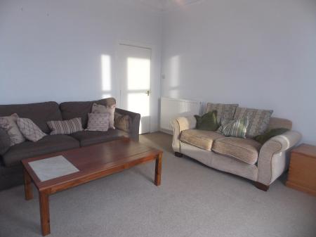 2 bedroom Flat to let in Balfour Place, Carnoustie, DD7