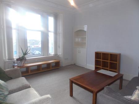 2 bedroom Flat to let in Balfour Place, Carnoustie, DD7
