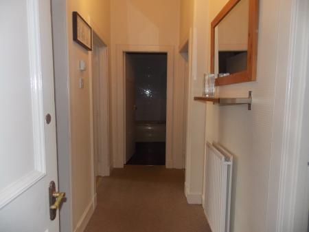 2 bedroom Flat to let in Balfour Place, Carnoustie, DD7