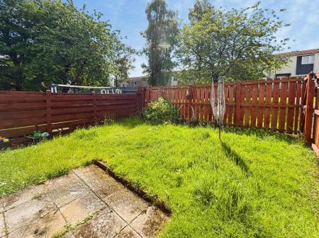 2 bedroom Semi-detached house for sale in Kinneff Crescent, Dundee, DD3