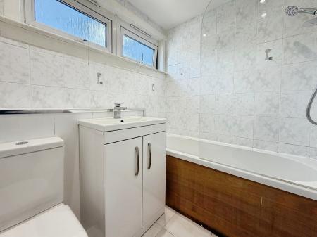 2 bedroom Semi-detached house for sale in Kinneff Crescent, Dundee, DD3