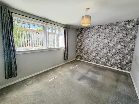 2 bedroom Semi-detached house for sale in Kinneff Crescent, Dundee, DD3