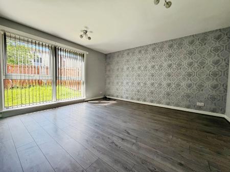2 bedroom Semi-detached house for sale in Kinneff Crescent, Dundee, DD3