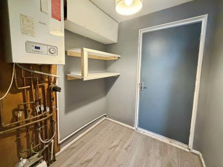2 bedroom Semi-detached house for sale in Kinneff Crescent, Dundee, DD3