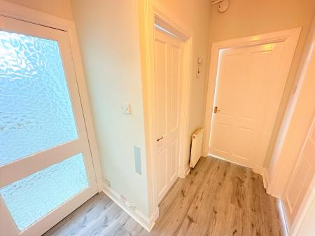 2 bedroom Flat to let in Ancrum Drive, Dundee, DD2
