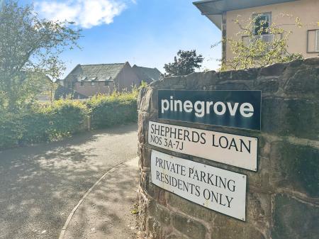 3 bedroom Flat to let in Shepherds Loan, Dundee, DD2
