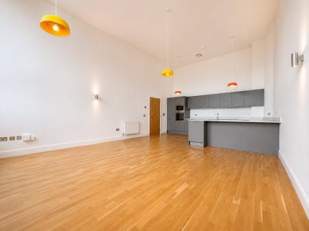 2 bedroom Flat to let in Whinny Brae, Broughty Ferry, Dundee, DD5