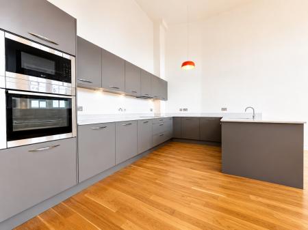 2 bedroom Flat to let in Whinny Brae, Broughty Ferry, Dundee, DD5