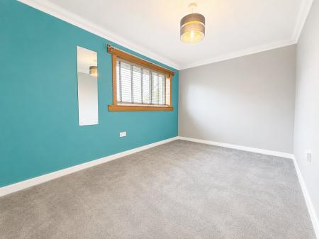 2 bedroom Flat to let in Rowan Path, Arbroath, DD11