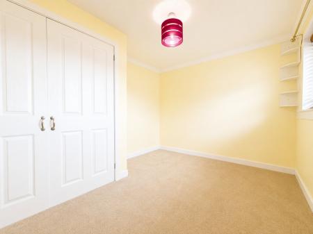 2 bedroom Flat to let in Rowan Path, Arbroath, DD11