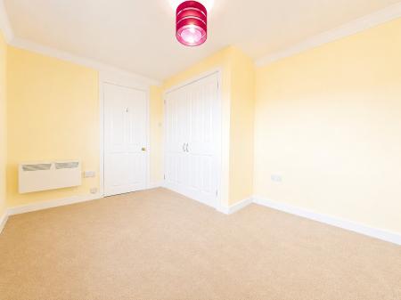 2 bedroom Flat to let in Rowan Path, Arbroath, DD11
