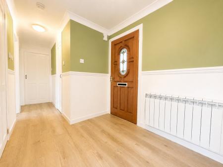 2 bedroom Flat to let in Rowan Path, Arbroath, DD11