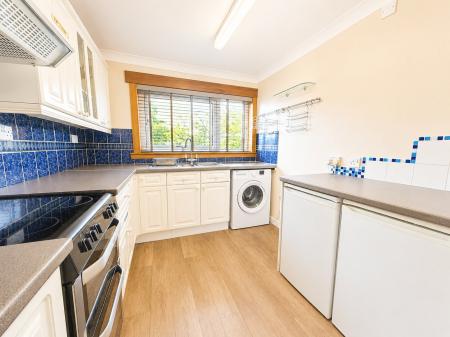 2 bedroom Flat to let in Rowan Path, Arbroath, DD11