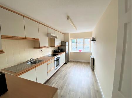 2 bedroom Flat to let in High Mill Court, Dundee, DD2