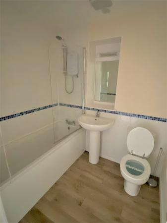 2 bedroom Flat to let in High Mill Court, Dundee, DD2